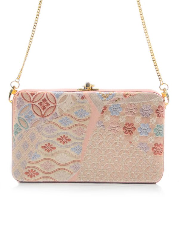 Japanese Kimono Bag - Image 2