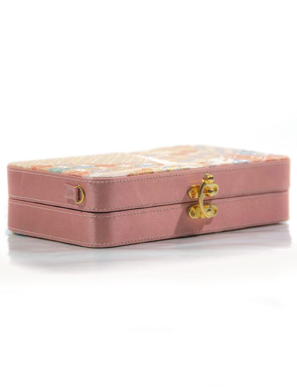Japanese Kimono Bag - Image 3