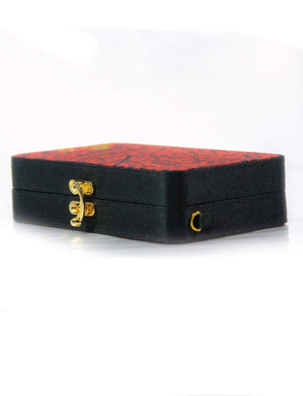 Japanese Kimono Bag - Image 3
