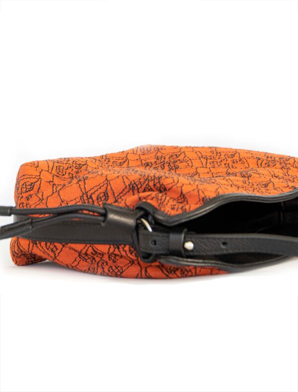Japanese Kimono Bag - Image 4