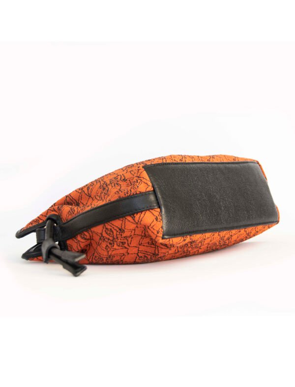 Japanese Kimono Bag - Image 5