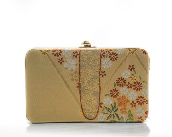 Japanese Kimono Bag - Image 3