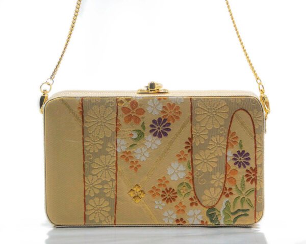 Japanese Kimono Bag - Image 2