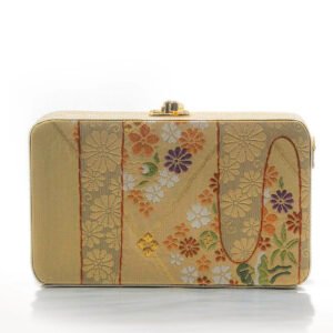 Japanese Kimono Bag
