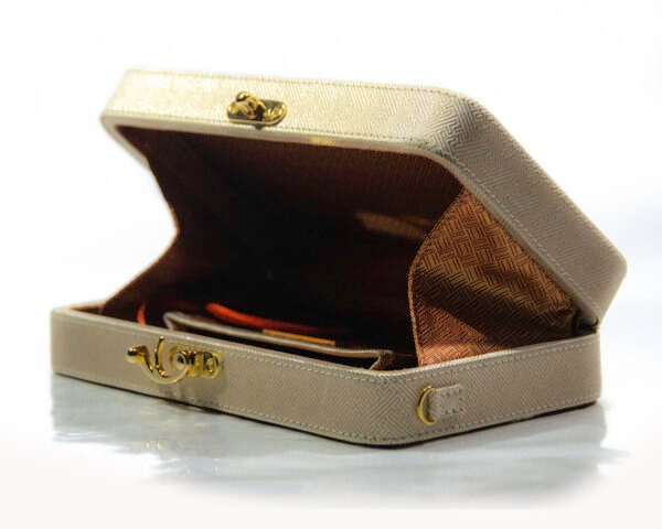Japanese Kimono Bag - Image 6