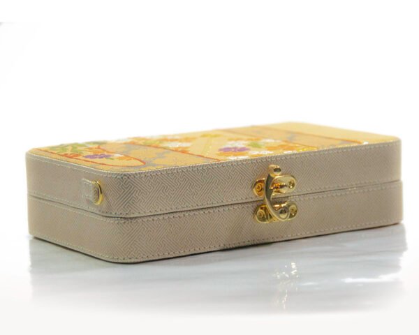 Japanese Kimono Bag - Image 4