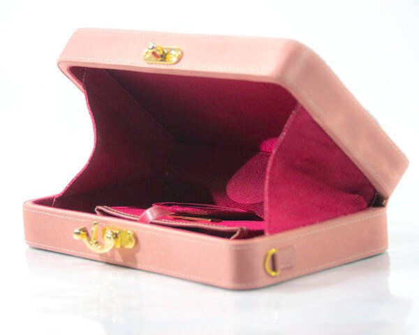Japanese Kimono Bag - Image 3