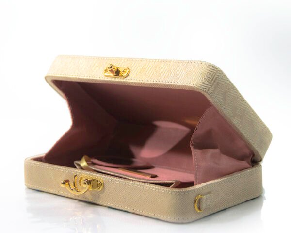 Japanese Kimono Bag - Image 2