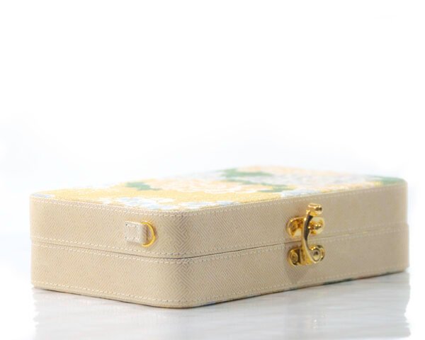 Japanese Kimono Bag - Image 3