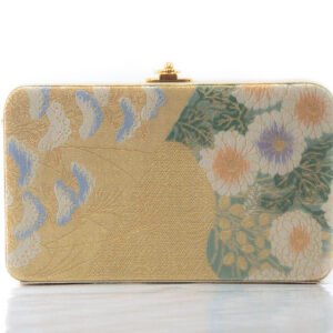 Japanese Kimono Bag