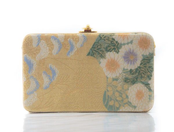 Japanese Kimono Bag
