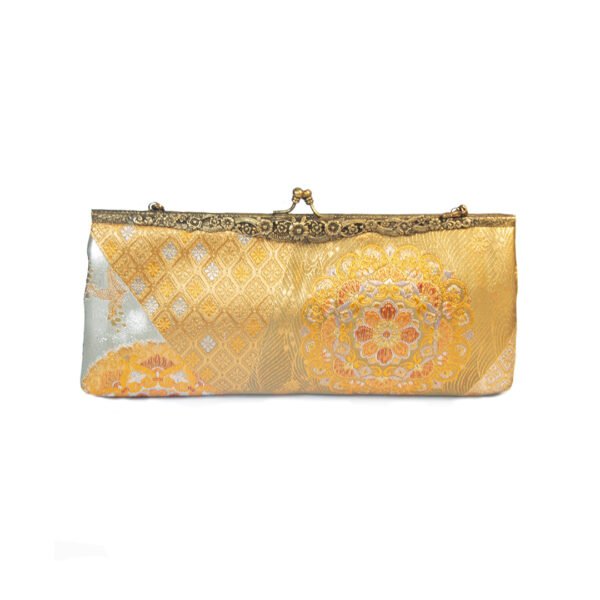 Japanese Kimono Bag