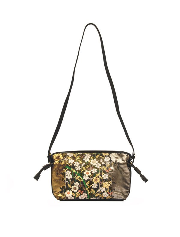 Japanese Kimono Bag - Image 2