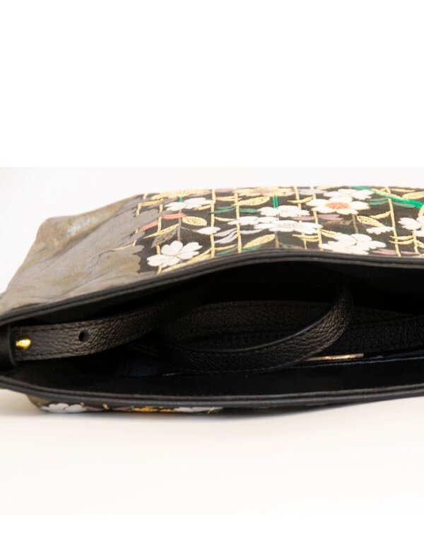 Japanese Kimono Bag - Image 3