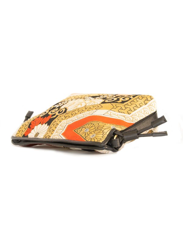Japanese Kimono Bag - Image 4