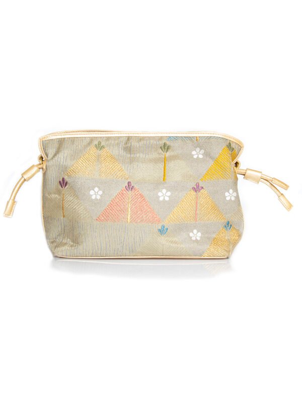 Japanese Kimono Bag