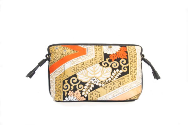 Japanese Kimono Bag
