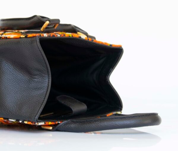 Japanese Kimono Bag - Image 4