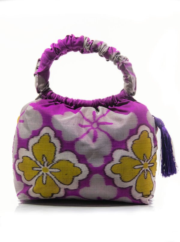 Japanese Kimono Bag