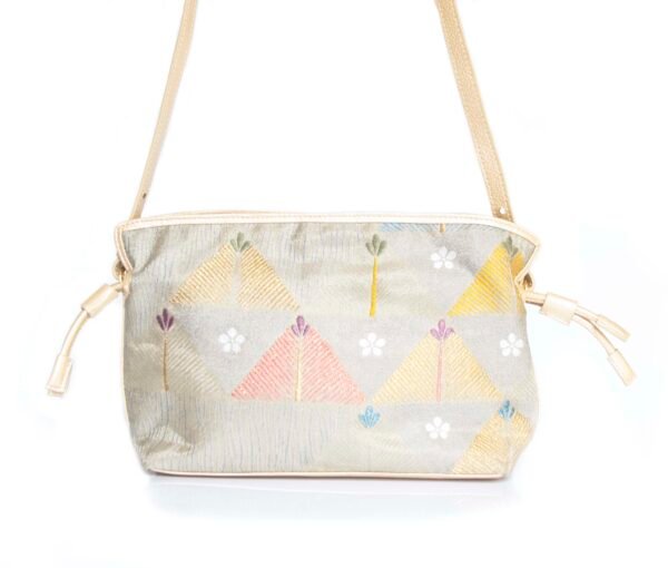 Japanese Kimono Bag - Image 2