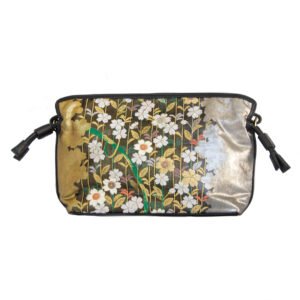 Japanese Kimono Bag