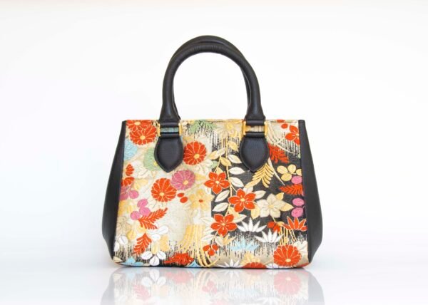 Japanese Kimono Bag - Image 3