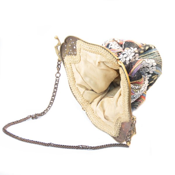 Japanese Kimono Bag - Image 2