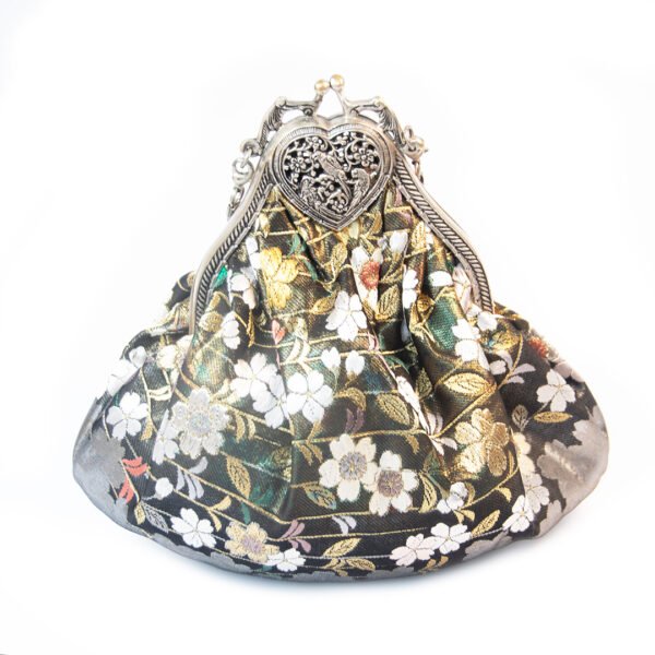 Japanese Kimono Bag