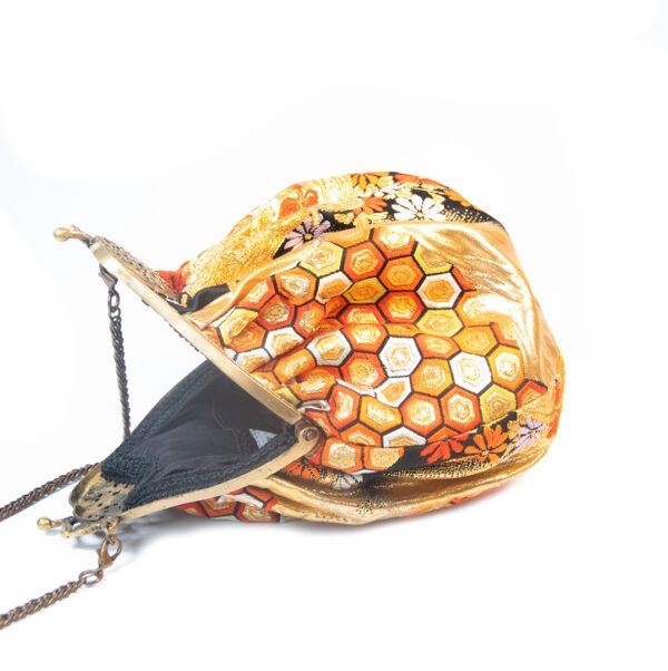 Japanese Kimono Bag - Image 3