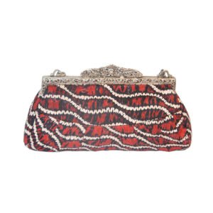 Japanese Kimono Bag