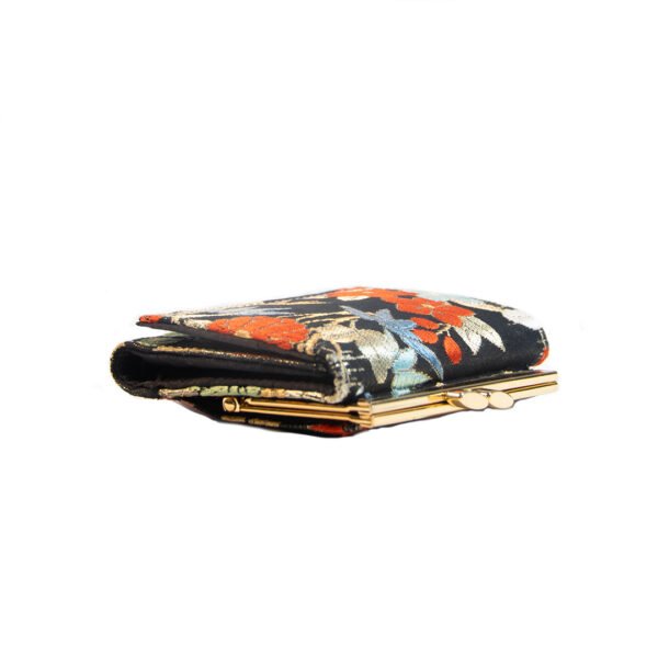Japanese Kimono Wallet Purse - Image 2