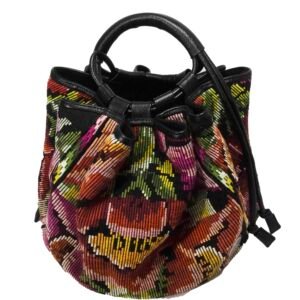 Guatemala weaving bag