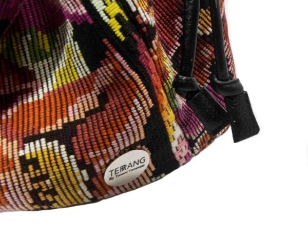 Guatemala weaving bag - Image 2