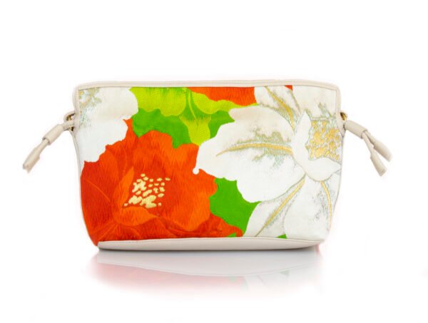 Japanese Kimono Bag - Image 2