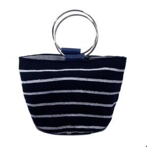 Wayuu small tote bag