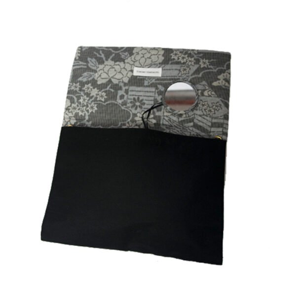 Japanese Kimono Bag - Image 3