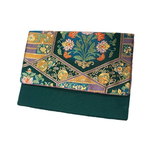 Japanese Kimono Bag