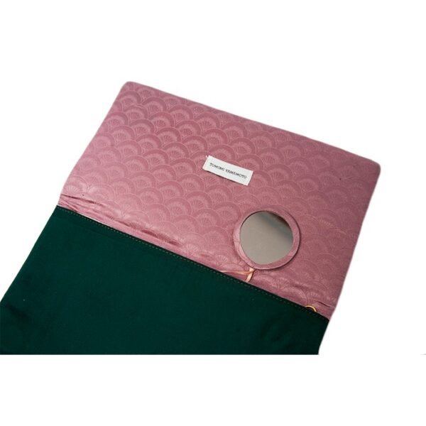 Japanese Kimono Bag - Image 2