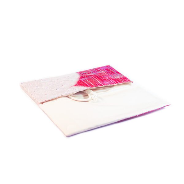 Japanese Kimono Bag - Image 3