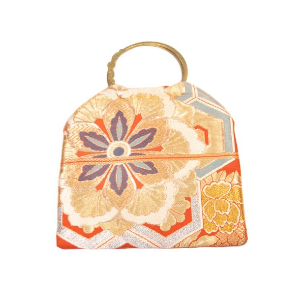 Japanese Kimono Bag