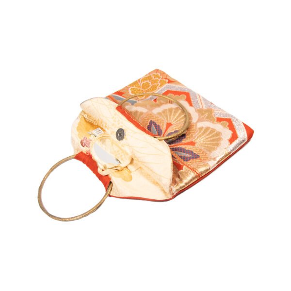 Japanese Kimono Bag - Image 2