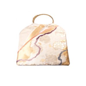 Japanese Kimono Bag