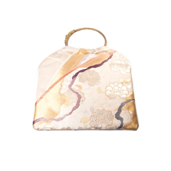 Japanese Kimono Bag