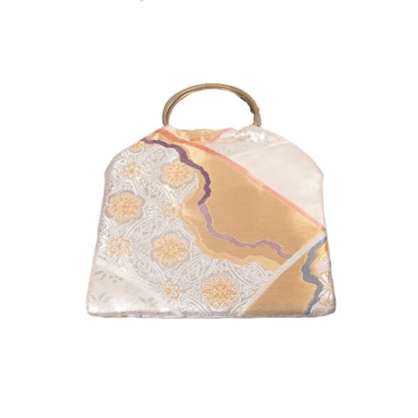 Japanese Kimono Bag - Image 2