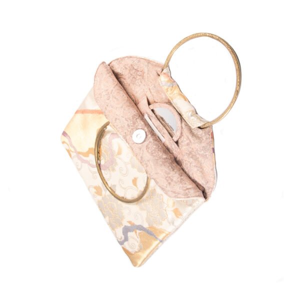 Japanese Kimono Bag - Image 3