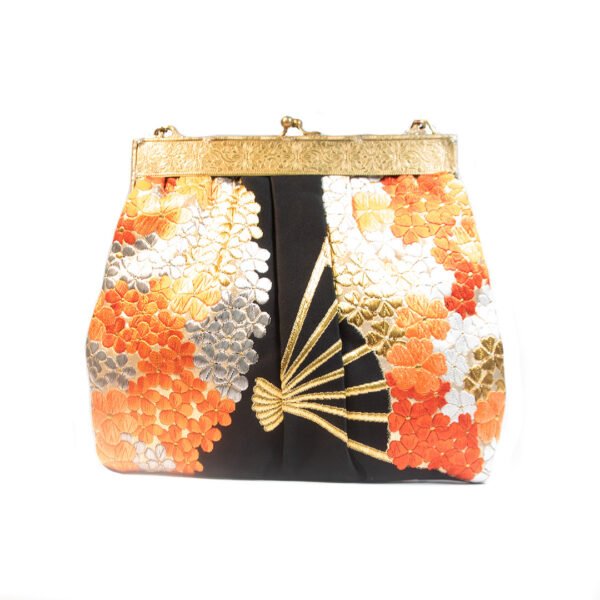 Japanese Kimono Bag