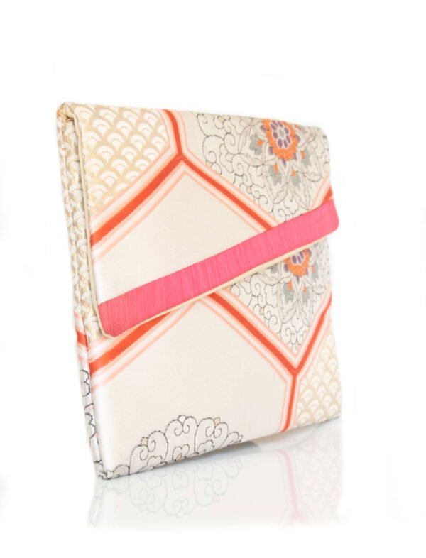 Japanese Kimono Bag - Image 2
