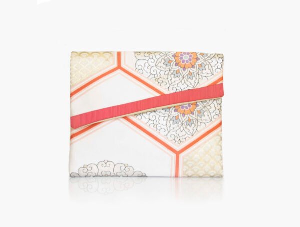 Japanese Kimono Bag - Image 3