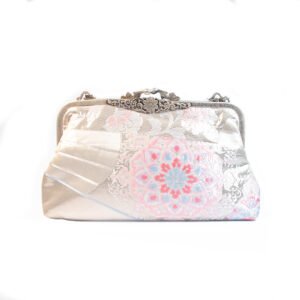 Japanese Kimono Bag