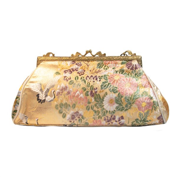 Japanese Kimono Bag